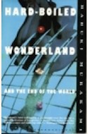 Papel HARD-BOILED WONDERLAND AND THE END OF THE WORLD