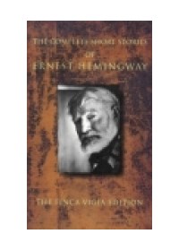Papel Complete Short Stories Of Ernest Heminway,The - Scribner