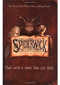Papel Spiderwick Chronicles,The (Hb) - Boxed Set