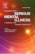 E-book Working With Serious Mental Illness E-Book
