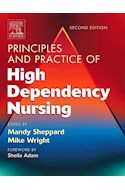 E-book Principles And Practice Of High Dependency Nursing E-Book