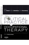 E-book A Political Practice Of Occupational Therapy