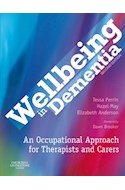 E-book Wellbeing In Dementia