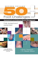E-book 50 Foot Challenges