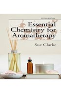 E-book Essential Chemistry For Aromatherapy