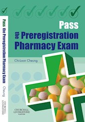 E-book Pass The Preregistration Pharmacy Exam E-Book