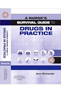 E-book A Nurse'S Survival Guide To Drugs In Practice
