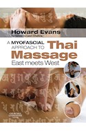 E-book A Myofascial Approach To Thai Massage