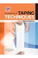 E-book Pocketbook Of Taping Techniques