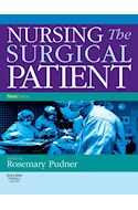 E-book Nursing The Surgical Patient E-Book