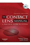 E-book The Contact Lens Manual