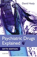 E-book Psychiatric Drugs Explained