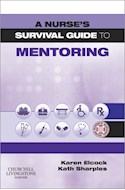E-book A Nurse'S Survival Guide To Mentoring