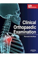 E-book Clinical Orthopaedic Examination