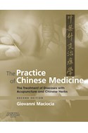 E-book The Practice Of Chinese Medicine E-Book
