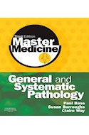 E-book Master Medicine: General And Systematic Pathology