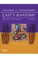 E-book Last'S Anatomy