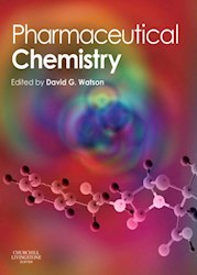 E-book Pharmaceutical Chemistry
