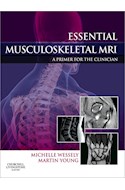 E-book Essential Musculoskeletal Mri