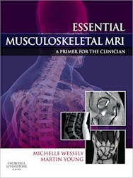 E-book Essential Musculoskeletal Mri