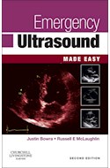 E-book Emergency Ultrasound Made Easy