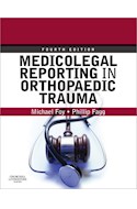 E-book Medicolegal Reporting In Orthopaedic Trauma