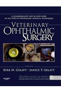 E-book Veterinary Ophthalmic Surgery