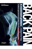 E-book Back Pain - A Movement Problem