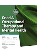 E-book Creek'S Occupational Therapy And Mental Health