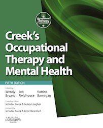 E-book Creek'S Occupational Therapy And Mental Health