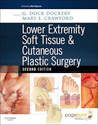 E-book Lower Extremity Soft Tissue & Cutaneous Plastic Surgery E-Book