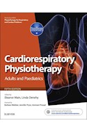 E-book Cardiorespiratory Physiotherapy: Adults And Paediatrics