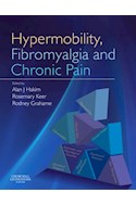 E-book Hypermobility, Fibromyalgia And Chronic Pain