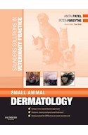E-book Saunders Solutions In Veterinary Practice: Small Animal Dermatology