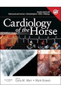E-book Cardiology Of The Horse