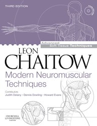 E-book Modern Neuromuscular Techniques