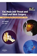E-book Ear, Nose And Throat And Head And Neck Surgery