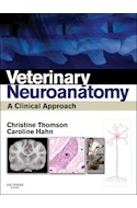 E-book Veterinary Neuroanatomy