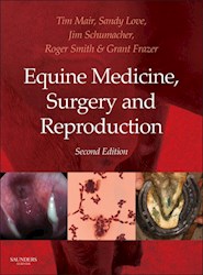 E-book Equine Medicine, Surgery And Reproduction