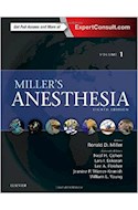 Papel Miller'S Anesthesia (2 Vols.) Ed.8