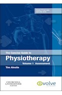 E-book The Concise Guide To Physiotherapy - Volume 1