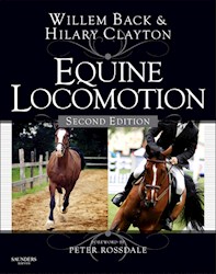 E-book Equine Locomotion