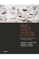 E-book Equine Sports Medicine And Surgery