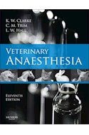 E-book Veterinary Anaesthesia