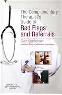 E-book The Complementary Therapist'S Guide To Red Flags And Referrals