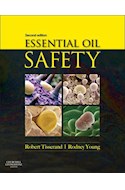 E-book Essential Oil Safety
