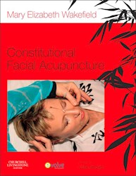 E-book Constitutional Facial Acupuncture