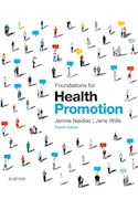 E-book Foundations For Health Promotion