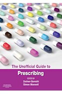 E-book The Unofficial Guide To Prescribing