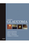 E-book Glaucoma E-Book